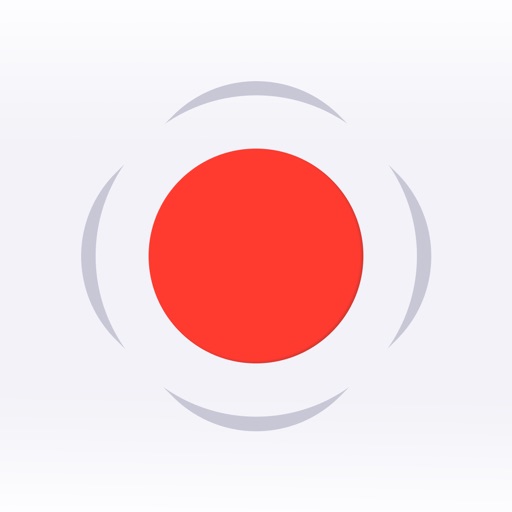 Screen Recorder－Video & Voice