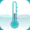 National Weather Forecast Data icon