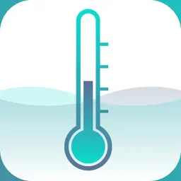 National Weather Forecast Data app icon