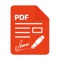 PDF Editor ·Fill Edit,Sign PDF