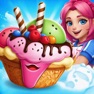 Get Ice Cream Maker Cooking Game for iOS, iPhone, iPad Aso Report