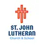 St. John Lutheran