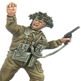 Screenshots (5) WW2 Company Commander