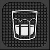 Vector Bar - Cocktail Recipes icon