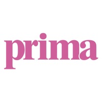 Prima UK app icon - Lifestyle app for iPhone