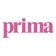 Prima UK app icon - Lifestyle app for iPhone