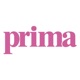 Prima UK app icon - Lifestyle app for iPhone