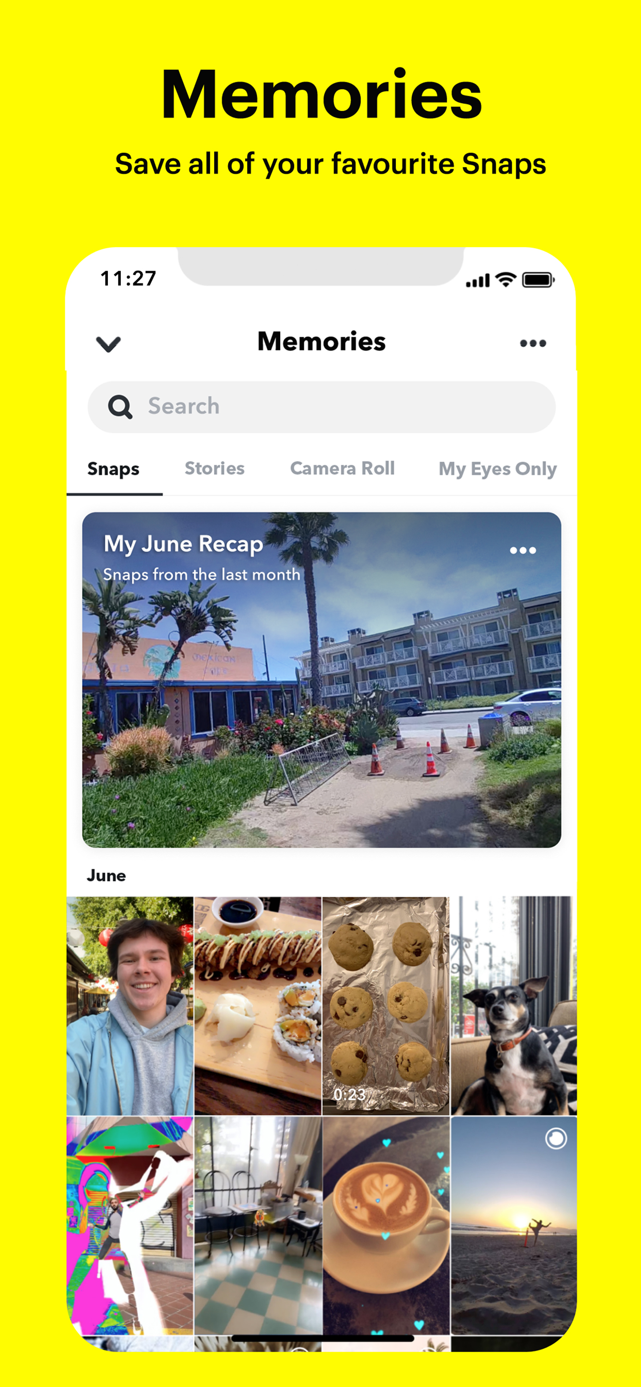 Phree: Literally free.