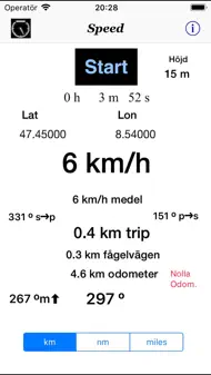 SpeedX10 iphone bilder 0