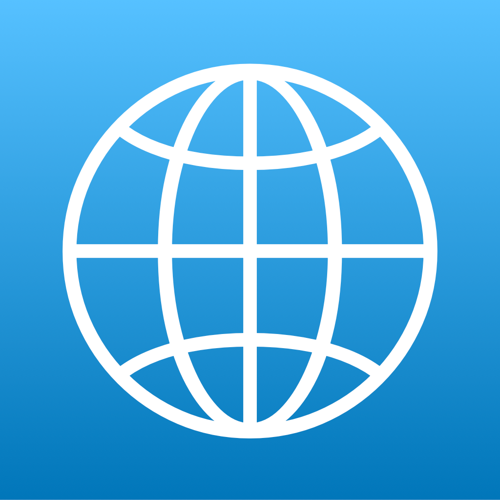 app icon