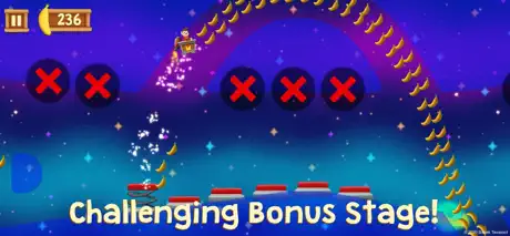 Migo Kong - Donkey Monkey Game