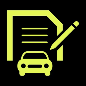 Car Mileage tracker - DriveLog