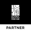 HattaFoodHub Partner icon