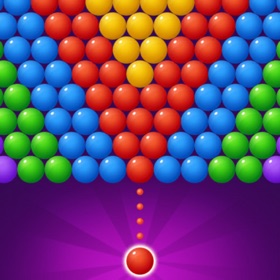 Screenshots (4) Bubble Shooter - Puzzle Games