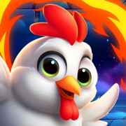 Bird Saga: Fantasy Wings