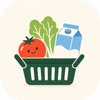 食費管理 icon