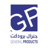 General Product جنرال برودكت icon