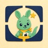 Find & Learn: Seekaroo Kids icon
