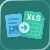 Image To Excel - ExceLens