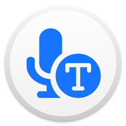 ‎Transcribe - Sprache zu Text