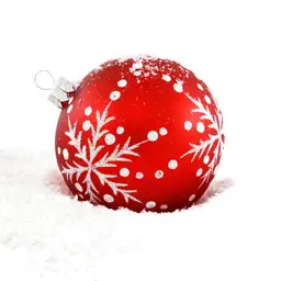 Christmas Ornaments • Stickers app icon