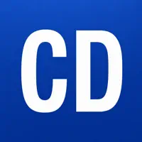 CD Plates
