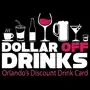 Dollar Off Drinks