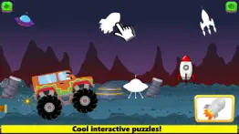 monster trucks game kids full iphone images 4