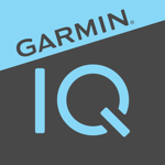 Garmin Connect IQ™ на пк