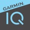 Connect IQ™ Stores app icon