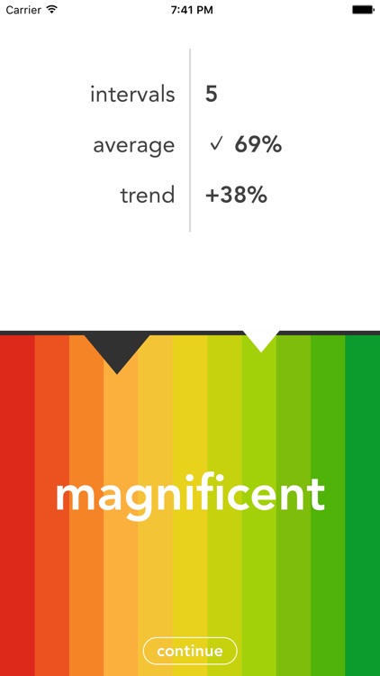 Auricula: Interval Ear Trainer screenshot-5