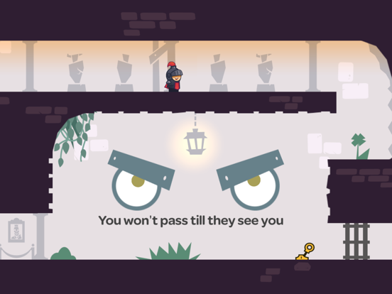 Screenshot #4 pour Tricky Castle - Jeux logiques