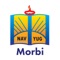Navug Vidhyalay - Morbi is a smart communication Platform for schools, parents, and teachers with real-time updates on Class Activities, Homework, Circulars, Academic calendars, Progress updates, and group discussions for brainstorming and other project work within a class or at a school level