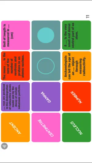 Physics GCSE 9-1 AQA Science screenshot 4