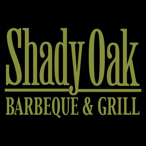 Shady Oak Barbeque