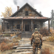 Dead God Land: Zombie Games