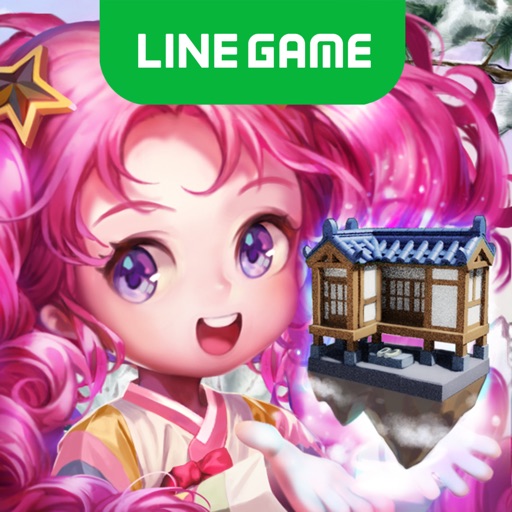 LINE Let's Get Rich