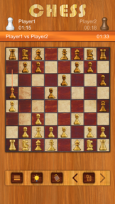 Chess Challenge Elite screenshot