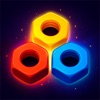 Nuts UP! Bolts Sort Puzzle