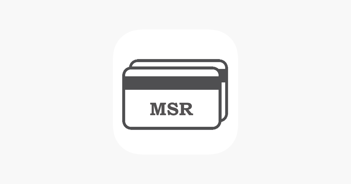 easy msr app