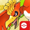 Pokémon Masters EX icon