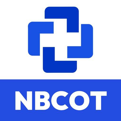 NBCOT Exam Prep 2024 by Chutima Busaraprapakul