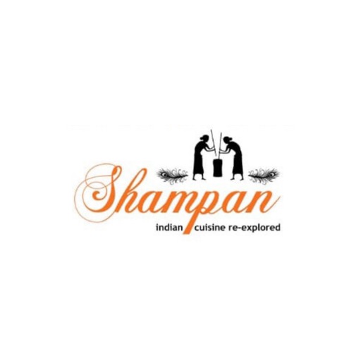 Shampan Indian icon