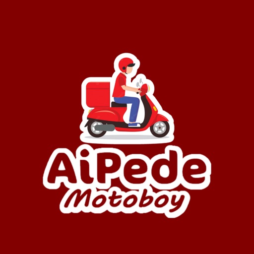 AiPede Motoboy