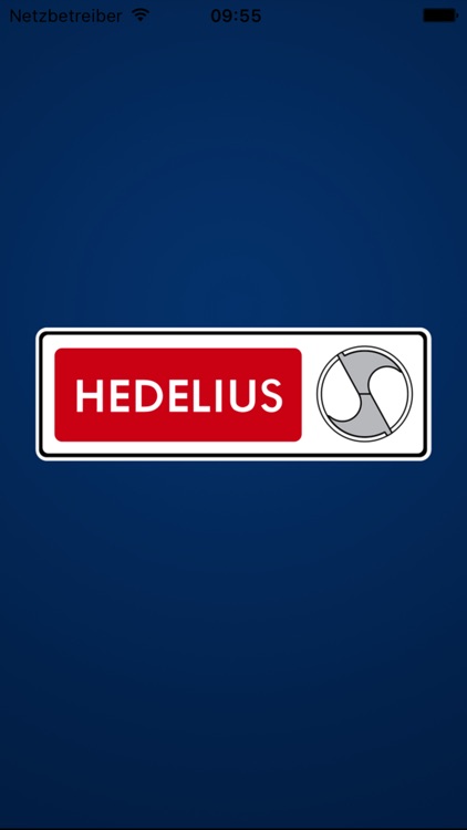 HEDELIUS Service