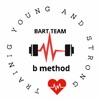 BART TEAM b method icon