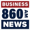 Business 860 icon