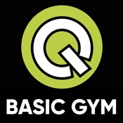 Q-BASIC GYM APP