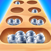 Mancala Adventures: Board Game