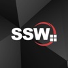 SSW Rewards icon